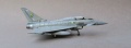 Revell 1/144 Eurofighter Typhoon twin-seater