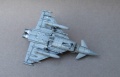 Revell 1/144 Eurofighter Typhoon twin-seater