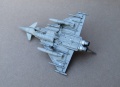 Revell 1/144 Eurofighter Typhoon twin-seater