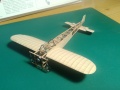 Eastern Express 1/72 Bleriot XI, . 1909