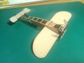 Eastern Express 1/72 Bleriot XI, . 1909