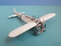 Eastern Express 1/72 Bleriot XI, . 1909