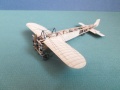 Eastern Express 1/72 Bleriot XI, . 1909