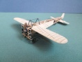 Eastern Express 1/72 Bleriot XI, . 1909