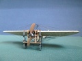 Eastern Express 1/72 Bleriot XI, . 1909