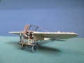 Eastern Express 1/72 Bleriot XI, . 1909