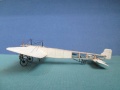 Eastern Express 1/72 Bleriot XI, . 1909