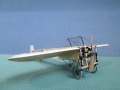 Eastern Express 1/72 Bleriot XI, . 1909