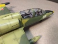 Trumpeter 1/48 L-39 Albatros