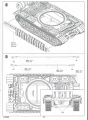 Обзор Trumpeter 1/35 Т-62МВ