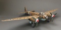 ICM 1/48 Ju-88A-10