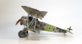 Roden 1/32 Fokker D.VI