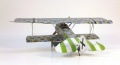 Roden 1/32 Fokker D.VI