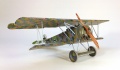 Roden 1/32 Fokker D.VI