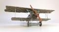 Roden 1/32 Fokker D.VI