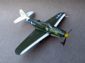  1/72 P-39 Airacobra