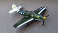  1/72 P-39 Airacobra