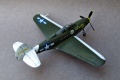  1/72 P-39 Airacobra