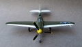  1/72 P-39 Airacobra