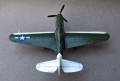  1/72 P-39 Airacobra