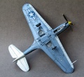  1/72 P-39 Airacobra