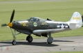  1/72 P-39 Airacobra