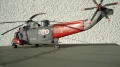 Airfix 1/72 Westland Sea King HAR.5