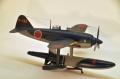 Tamiya 1/48 Kawanishi N1K1 Kyofu