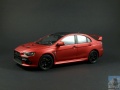 Aoshima 1/24 Mitsubishi Lancer Evo X