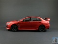 Aoshima 1/24 Mitsubishi Lancer Evo X