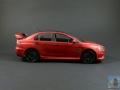 Aoshima 1/24 Mitsubishi Lancer Evo X