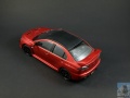 Aoshima 1/24 Mitsubishi Lancer Evo X