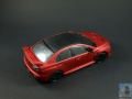 Aoshima 1/24 Mitsubishi Lancer Evo X