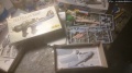 Heller 1/72 PZL.23 Karas -  