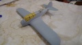 Heller 1/72 PZL.23 Karas -  