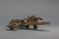 Heller 1/72 PZL.23 Karas -  