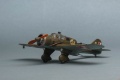 Heller 1/72 PZL.23 Karas -  