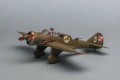 Heller 1/72 PZL.23 Karas -  