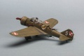 Heller 1/72 PZL.23 Karas -  