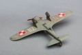 Heller 1/72 PZL.23 Karas -  