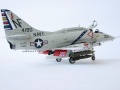 Hasegawa 1/48 A-4F Skyhawk