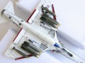 Hasegawa 1/48 A-4F Skyhawk