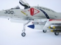 Hasegawa 1/48 A-4F Skyhawk