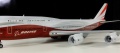  1/144 Boeing 747-8