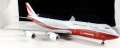  1/144 Boeing 747-8