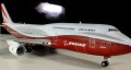  1/144 Boeing 747-8