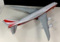  1/144 Boeing 747-8