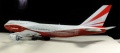  1/144 Boeing 747-8