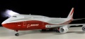  1/144 Boeing 747-8