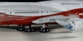  1/144 Boeing 747-8